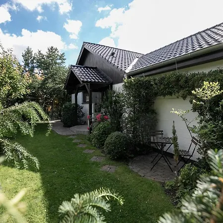 Ferienhaus Allegra Сasa de vacaciones *