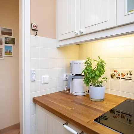 Ferienhaus Allegra Сasa de vacaciones Kellenhusen