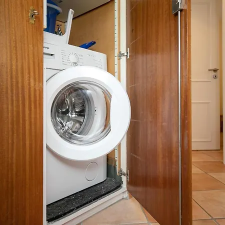 Сasa de vacaciones Ferienhaus Allegra