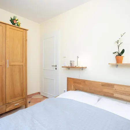Сasa de vacaciones Ferienhaus Allegra
