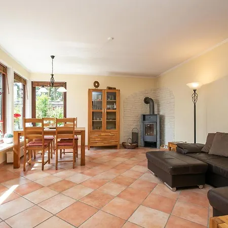 Ferienhaus Allegra Сasa de vacaciones