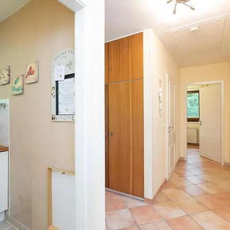 Ferienhaus Allegra Сasa de vacaciones
