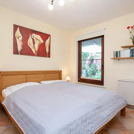 Ferienhaus Allegra Сasa de vacaciones Kellenhusen