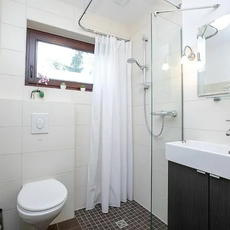 Ferienhaus Allegra Сasa de vacaciones