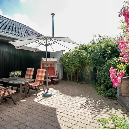 Ferienhaus Allegra Сasa de vacaciones