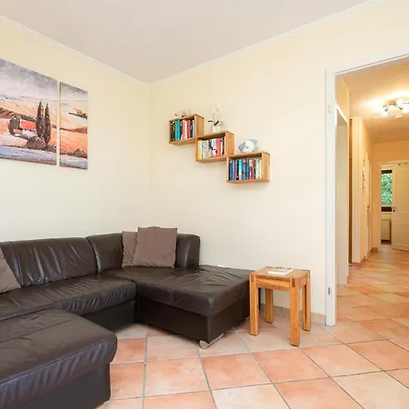 Ferienhaus Allegra Сasa de vacaciones *