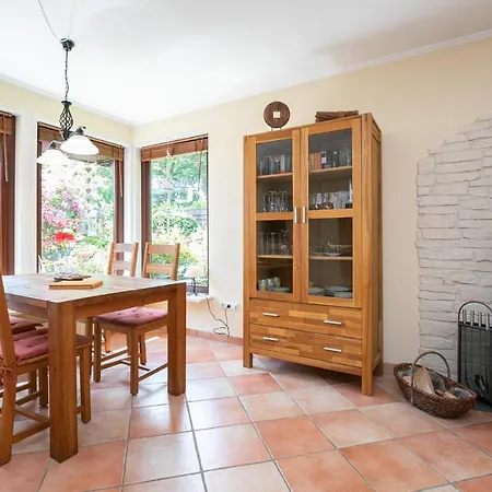 Ferienhaus Allegra Сasa de vacaciones