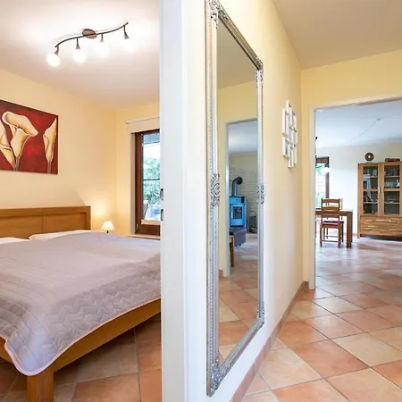 Ferienhaus Allegra *