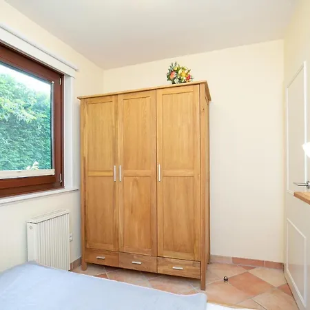 Ferienhaus Allegra *