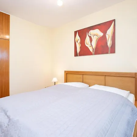 Сasa de vacaciones Ferienhaus Allegra Kellenhusen