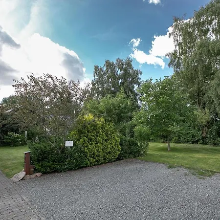 Ferienhaus Allegra Сasa de vacaciones