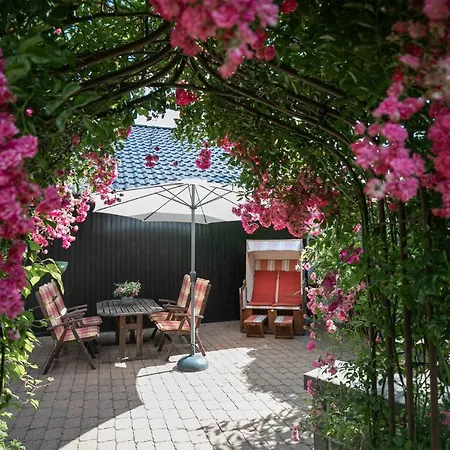 Сasa de vacaciones Ferienhaus Allegra